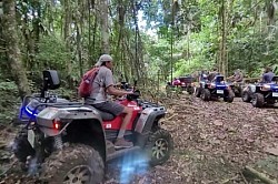 Hilton Garden Inn Miami Airport