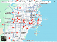 Hotels Near Miami Cruise Port