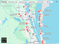 Hotels Near Port Canaveral
