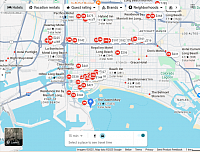 Hotels Near Port of Long Beach Cruise Terminal