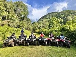 Hotels Near Carnival Cruise Port Miami